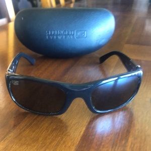 Serengeti UNISEX Phillipe 7214 Sunglasses